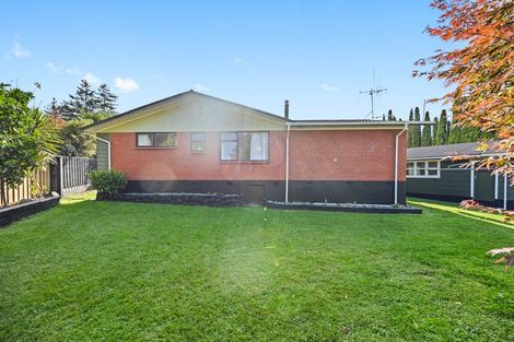 Photo of property in 8 Lorraine Place, Glenview, Hamilton, 3206