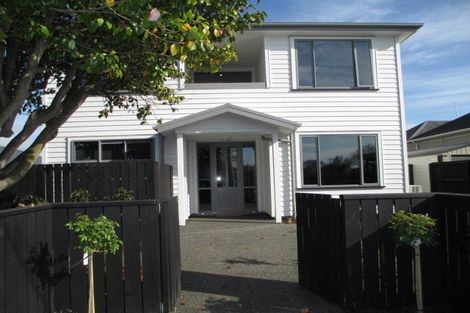 Photo of property in 484 Armagh Street, Linwood, Christchurch, 8011