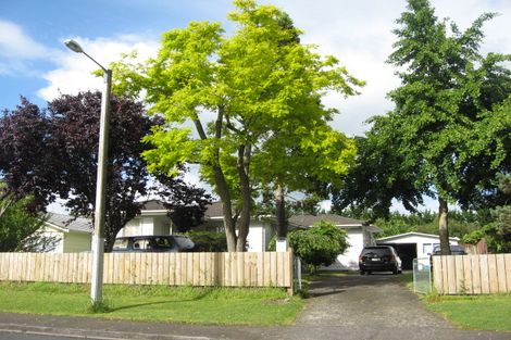 Photo of property in 131 Chichester Drive, Rosehill, Papakura, 2113