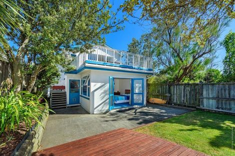 Photo of property in 16 Tovey Street, New Brighton, Christchurch, 8061