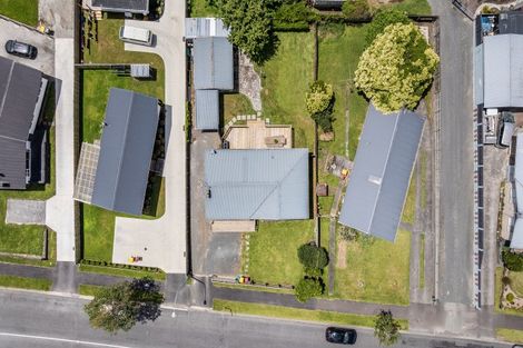 Photo of property in 17 Lethborg Street, Dinsdale, Hamilton, 3204