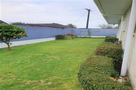 Photo of property in 3/187 Carrington Street, Lower Vogeltown, New Plymouth, 4310