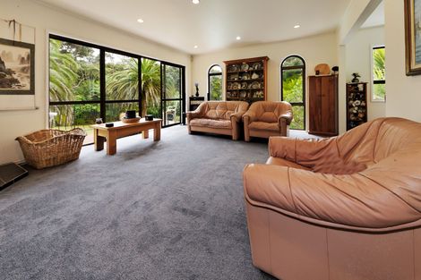 Photo of property in 317 Huia Road, Titirangi, Auckland, 0604