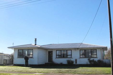 Photo of property in 26 Jull Crescent, Waipukurau, 4200