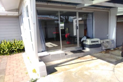 Photo of property in 3/14 Karamu Street, Strandon, New Plymouth, 4312