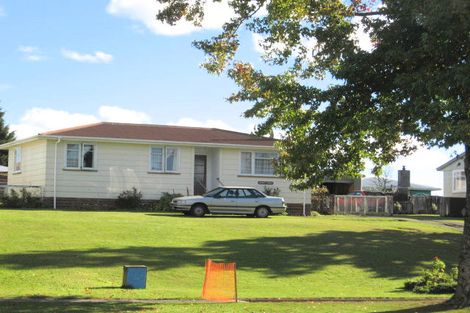 Photo of property in 235 Balmoral Drive, Tokoroa, 3420