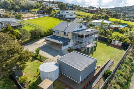 Photo of property in 10 Richmond Road, Mangonui, 0420