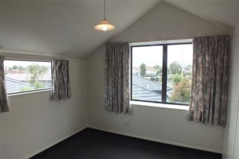 Photo of property in 4/9 Nelson Street, Riccarton, Christchurch, 8011