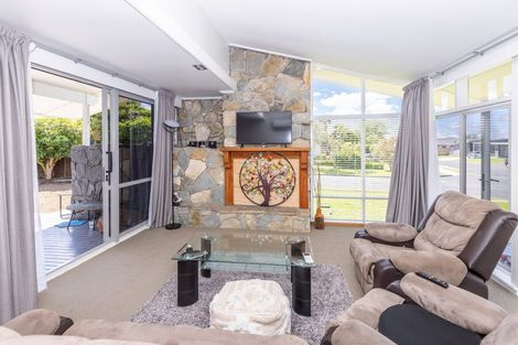 Photo of property in 1 Mcnair Road, Te Awamutu, 3800