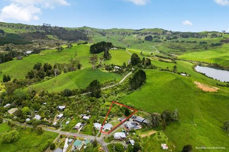 Photo of property in 147 Renown Road, Waikokowai, Huntly, 3771