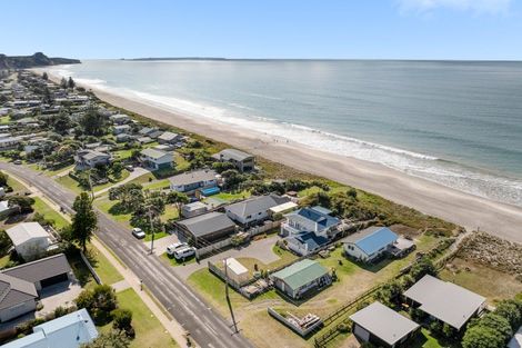 Photo of property in 563 Pukehina Parade, Pukehina, Te Puke, 3189