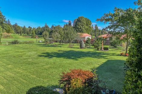 Photo of property in 117 Main Road, Tirau, 3410