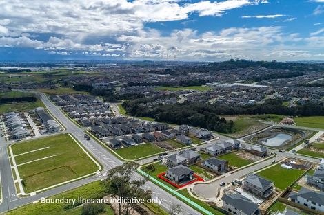 Photo of property in 13 Drover Close, Flat Bush, Auckland, 2019