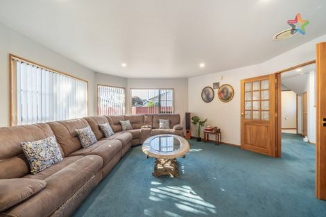 Photo of property in 12a Epuni Street, Hutt Central, Lower Hutt, 5011