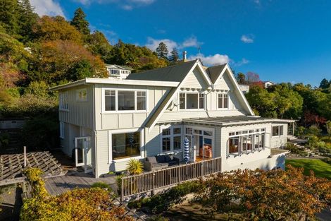 Photo of property in 21 Richmond Avenue, Nelson South, Nelson, 7010