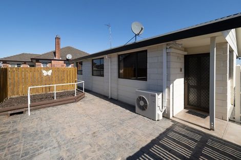Photo of property in 319 Havelock Street, Ashburton, 7700