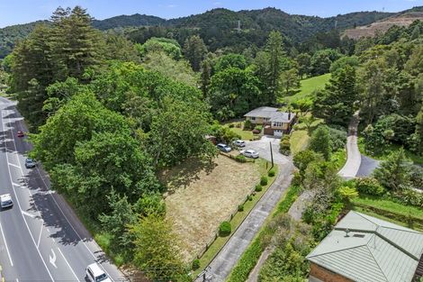 Photo of property in 258 Maunu Road, Horahora, Whangarei, 0110