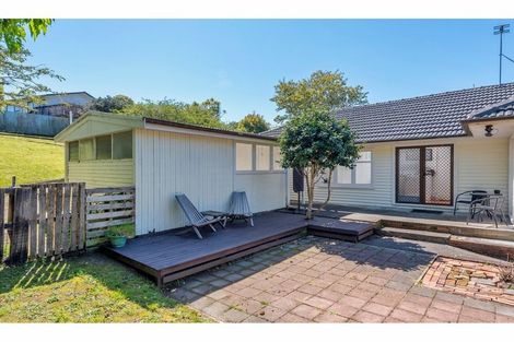 Photo of property in 31 Routley Drive, Glen Eden, Auckland, 0602