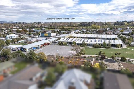 Photo of property in 94 Chartwell Street, Burwood, Christchurch, 8083