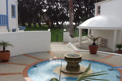 Photo of property in Oceanside Apartments, 9/453 Hibiscus Coast Highway, Orewa, 0931