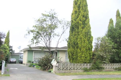 Photo of property in 44 Holyrood Street, Taradale, Napier, 4112