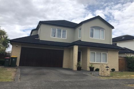 Photo of property in 109 Cyril French Drive, Flat Bush, Auckland, 2016