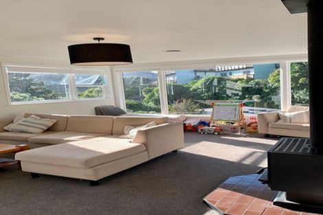 Photo of property in 31 Norwich Street, Wilton, Wellington, 6012