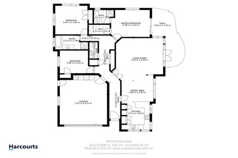 Photo of property in 84 Russley Drive, Mount Maunganui, 3116
