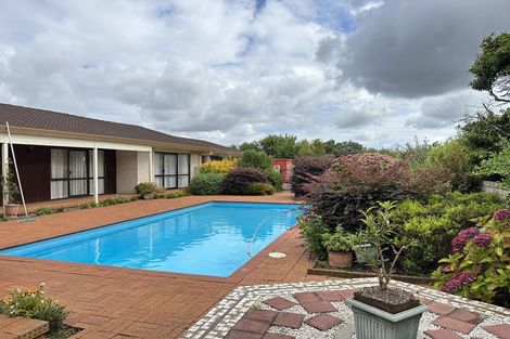 Photo of property in 23 Gracechurch Drive, Flat Bush, Auckland, 2016