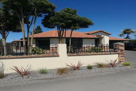 Photo of property in 12 Camleigh Close, Kaiapoi, 7630