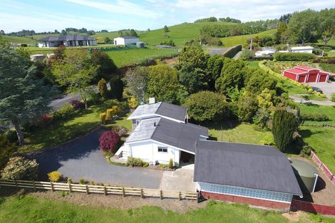Photo of property in 537 Honikiwi Road, Otorohanga, 3973
