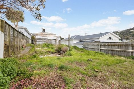 Photo of property in 26 Garfield Street, Brooklyn, Wellington, 6021