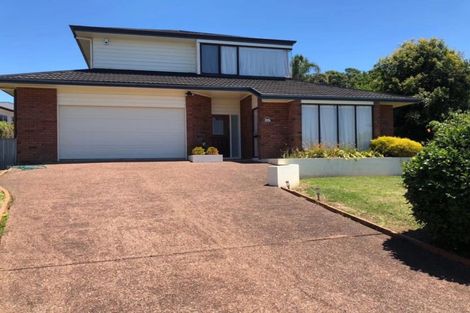 Photo of property in 85 Oliver Road, Eastern Beach, Auckland, 2012