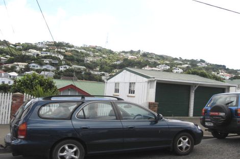 Photo of property in 38 Waipapa Road, Hataitai, Wellington, 6021