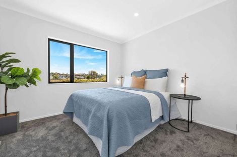 Photo of property in 6/58 Gibraltar Street, Howick, Auckland, 2014