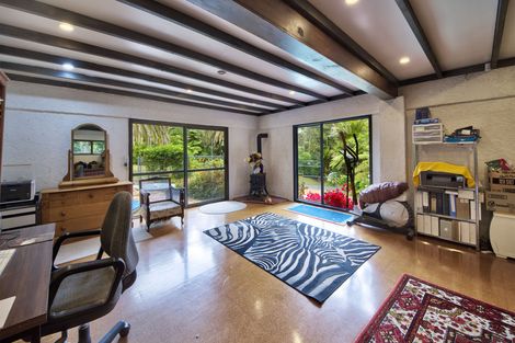 Photo of property in 317 Huia Road, Titirangi, Auckland, 0604