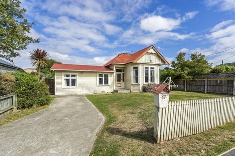 Photo of property in 38 Sheldon Street, Woolston, Christchurch, 8023