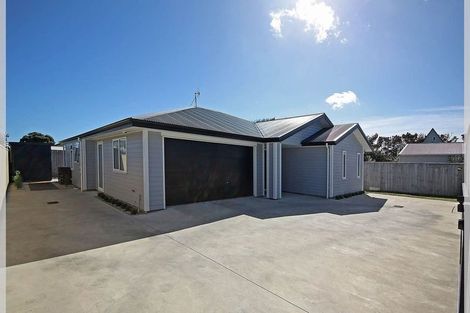 Photo of property in 3a Chrystall Street, Foxton Beach, Foxton, 4815