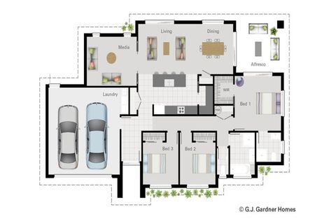 Photo of property in 10 Kerr Crescent, Patumahoe, 2679