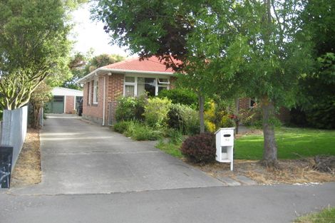 Photo of property in 10 Hercules Street, Shirley, Christchurch, 8013