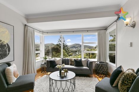 Photo of property in 54 Richmond Avenue, Karori, Wellington, 6012