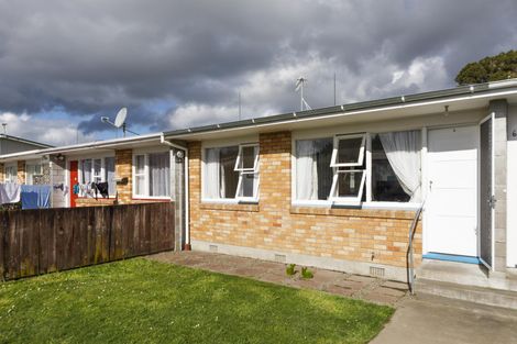 Photo of property in 84a5 Linton Street, West End, Palmerston North, 4410