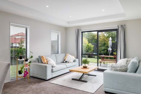 Photo of property in 3 Walter Case Drive, Casebrook, Christchurch, 8051