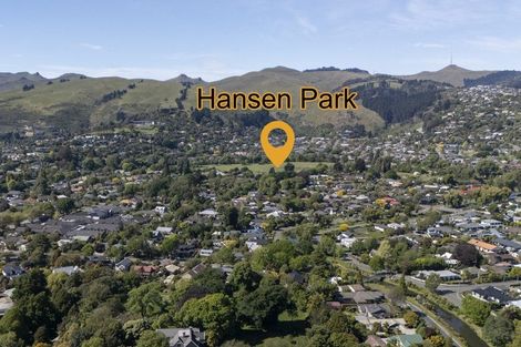 Photo of property in 21 Locarno Street, Opawa, Christchurch, 8023