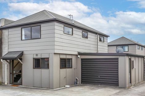 Photo of property in 1/15 Draper Street, Richmond, Christchurch, 8013