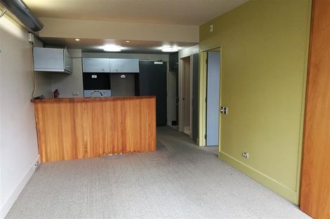 Photo of property in St Pauls Apartments, 81/43u Mulgrave Street, Thorndon, Wellington, 6011