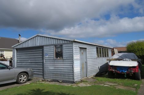 Photo of property in 2 Gothard Place, Westport, 7825