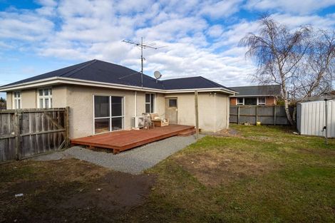 Photo of property in 98 George Street, Tinwald, Ashburton, 7700