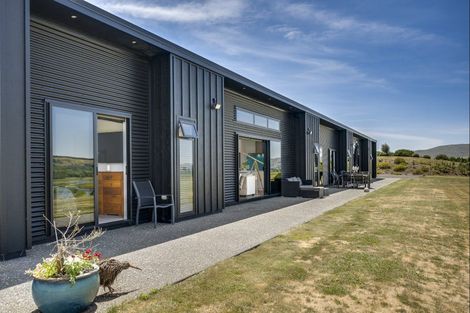 Photo of property in 8 Riverview Drive, Otane, 4277