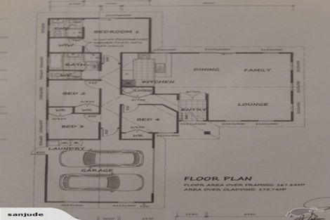 Photo of property in 3 Hartley Place, Richmond, 7020